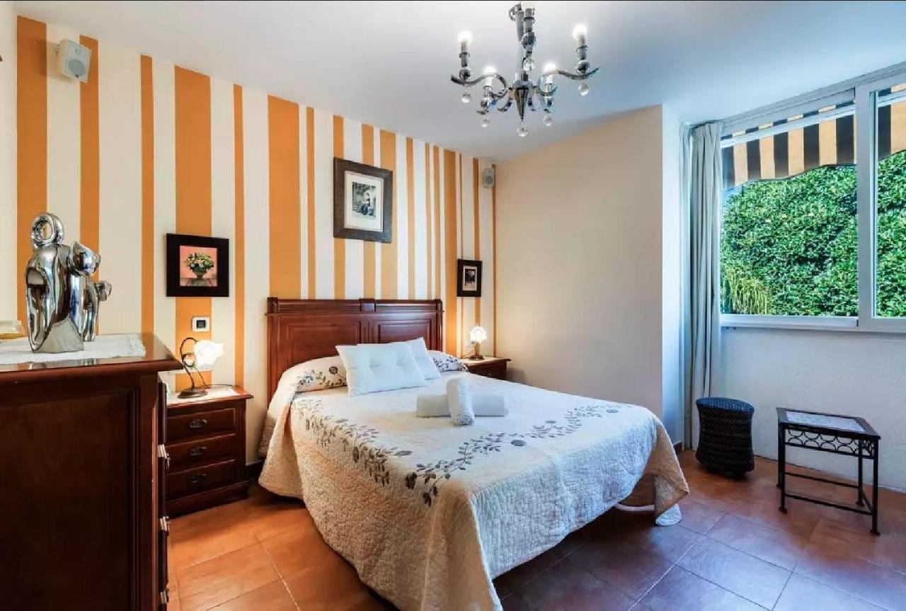 Atico Guadalhorce - Mirador Privado Con Barbacoa Y Solarium Apartment Alora Ngoại thất bức ảnh