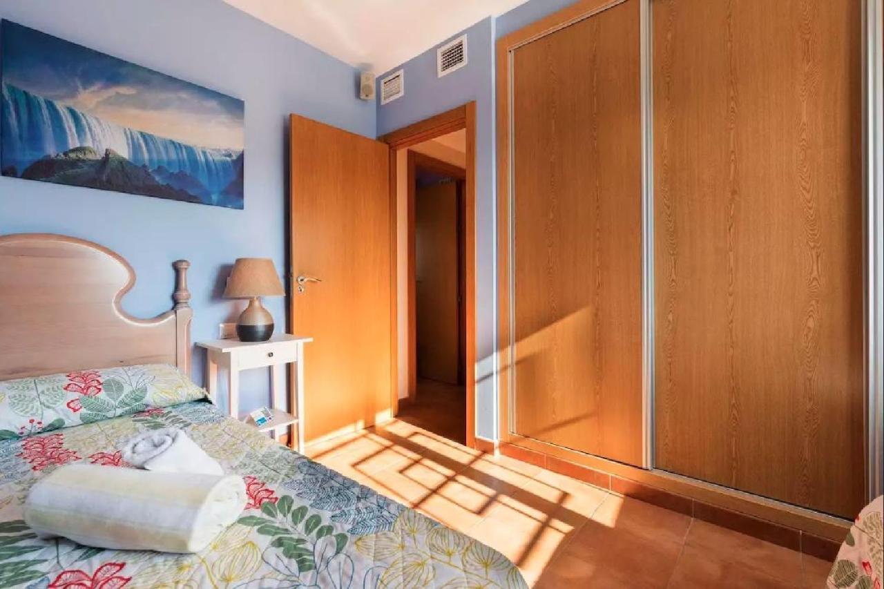 Atico Guadalhorce - Mirador Privado Con Barbacoa Y Solarium Apartment Alora Ngoại thất bức ảnh