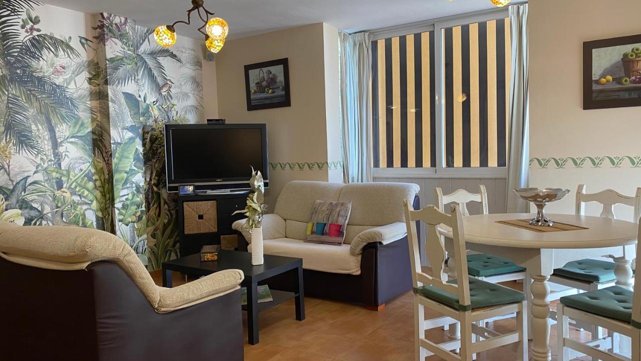 Atico Guadalhorce - Mirador Privado Con Barbacoa Y Solarium Apartment Alora Ngoại thất bức ảnh