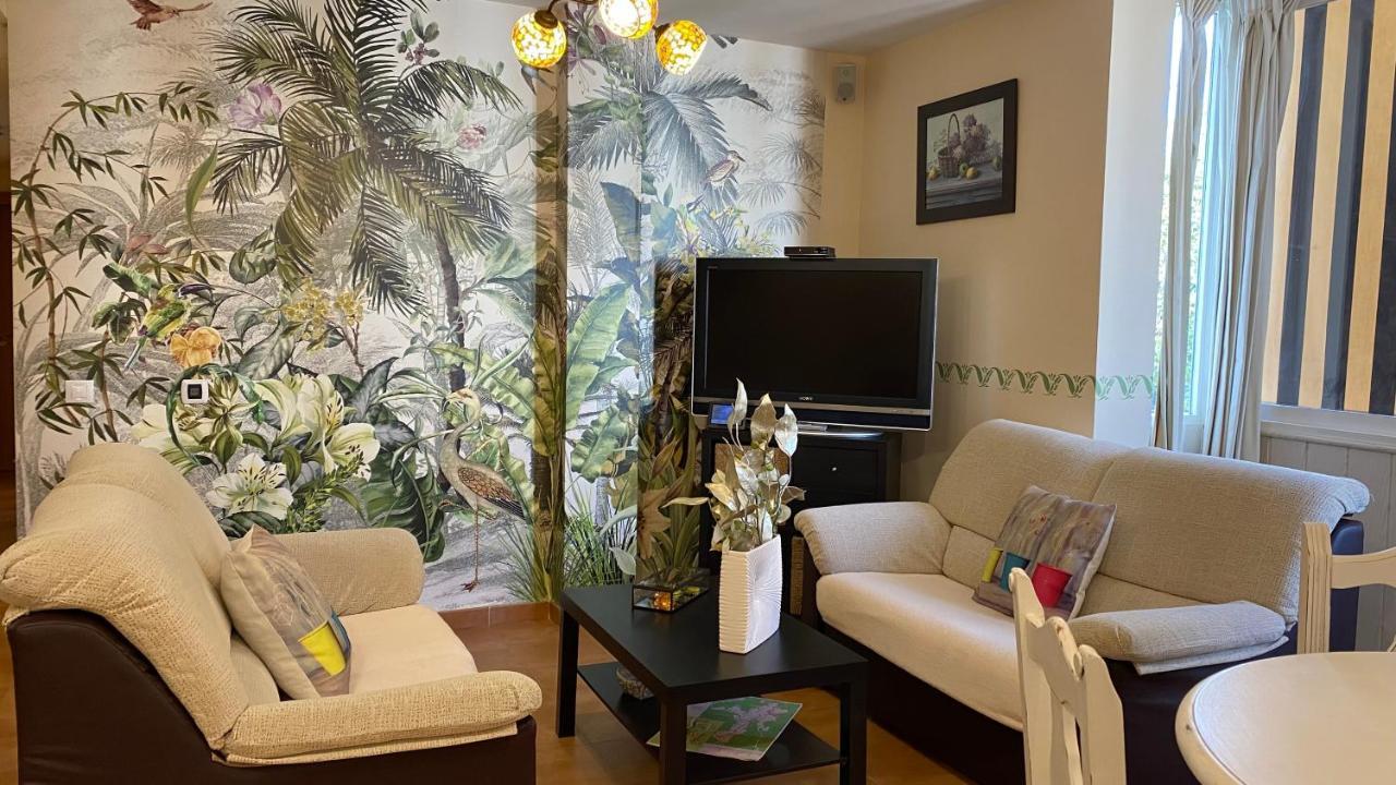 Atico Guadalhorce - Mirador Privado Con Barbacoa Y Solarium Apartment Alora Ngoại thất bức ảnh