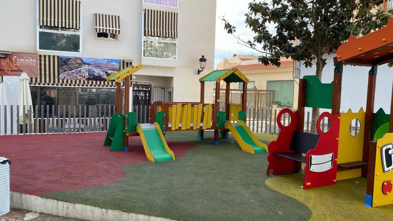 Atico Guadalhorce - Mirador Privado Con Barbacoa Y Solarium Apartment Alora Ngoại thất bức ảnh