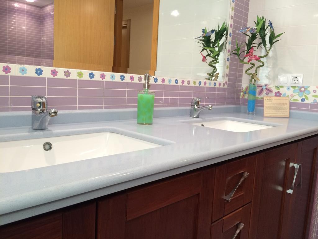 Atico Guadalhorce - Mirador Privado Con Barbacoa Y Solarium Apartment Alora Ngoại thất bức ảnh